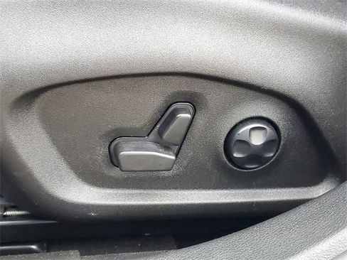 Used 2024 Dodge Hornet R/T w/ Tech Pack w/o Parking image 13