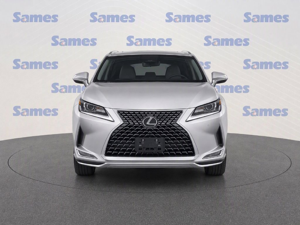 Used 2020 Lexus RX 350 FWD w/ Premium Package image 5
