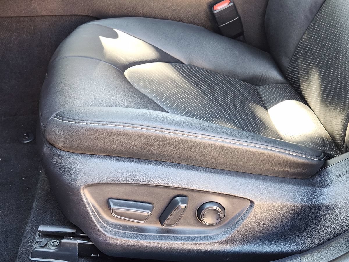 Used 2024 Toyota Camry XSE FWD image 46