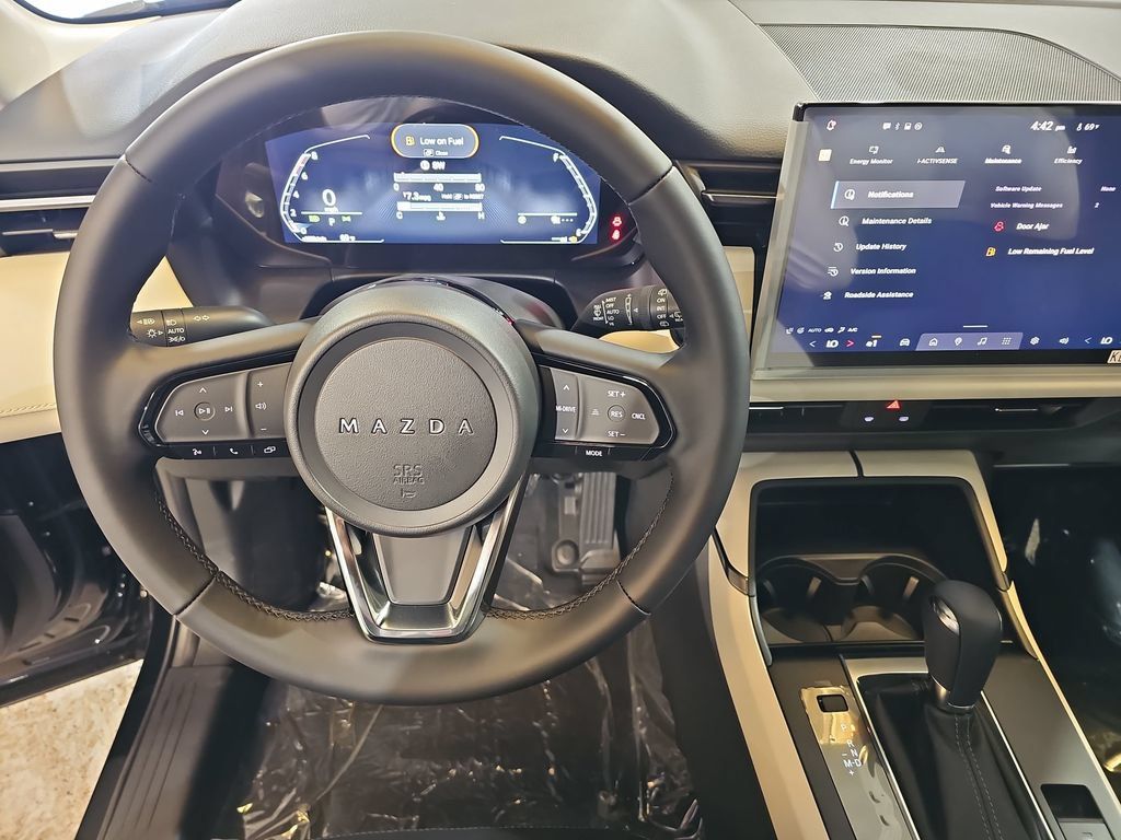 New 2026 MAZDA CX-5 Preferred AWD/4WD image 17