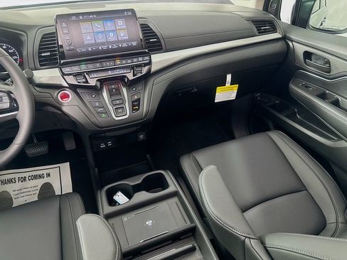 New 2026 Honda Odyssey EX-L image 33