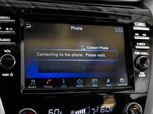 Used 2015 Nissan Murano Platinum w/ Platinum Technology Package image 30