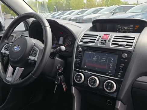 Used 2018 Subaru Forester 2.0XT Premium AWD/4WD image 11