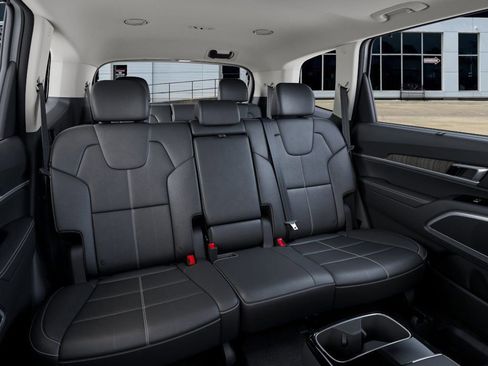 New 2025 Kia Telluride EX image 16