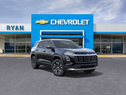New 2026 Chevrolet Equinox LT w/ Convenience Package II
