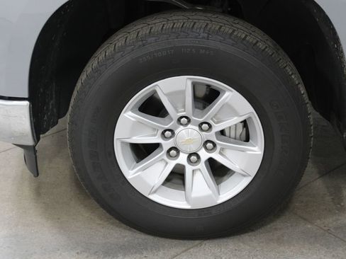 Used 2024 Chevrolet Silverado 1500 LT w/ Protection Package image 37