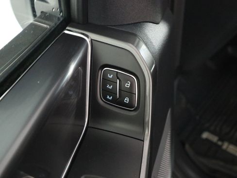 Used 2023 Ford F150 Lariat w/ Equipment Group 502A High image 40