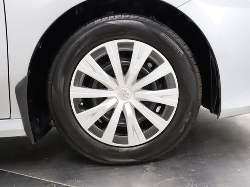 Used 2023 Toyota Camry LE FWD image 36