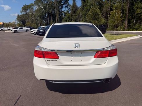 Used 2013 Honda Accord LX image 10