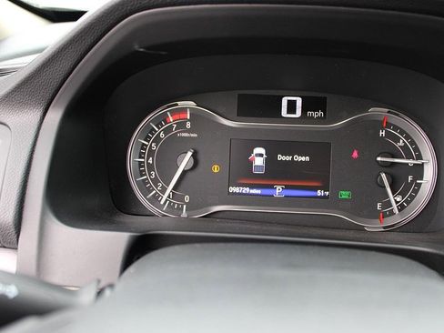 Used 2019 Honda Ridgeline RTL image 21