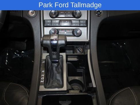 Used 2012 Ford Taurus SEL image 18