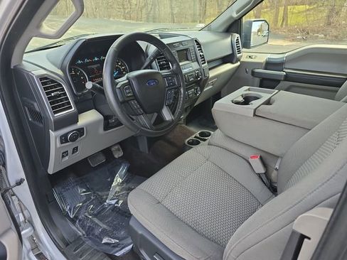 Used 2016 Ford F150 XLT w/ Equipment Group 301A Mid image 19