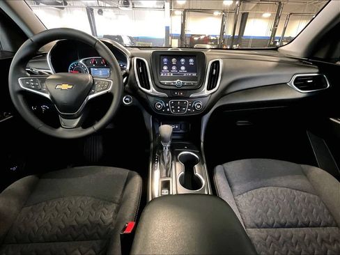 Used 2024 Chevrolet Equinox LT AWD/4WD image 22