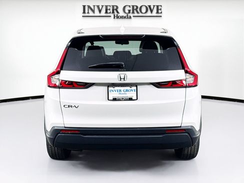 Used 2023 Honda CR-V EX image 6