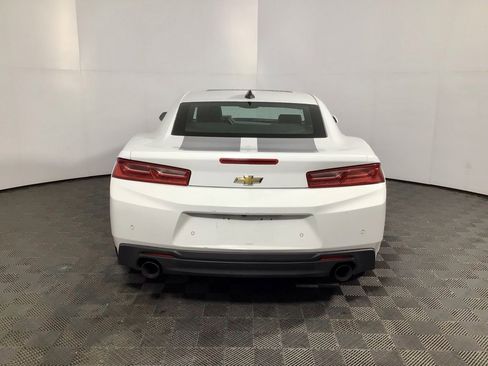Used 2017 Chevrolet Camaro LT image 9
