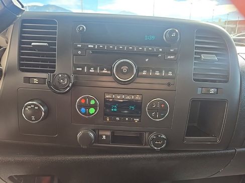 Used 2011 Chevrolet Silverado 1500 LT w/ All-Star Edition image 21