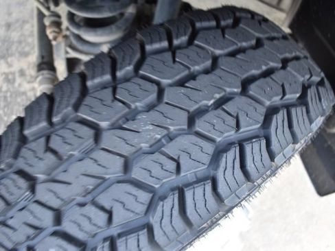 Used 2022 RAM 3500 Tradesman AWD/4WD image 17