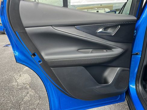 New 2025 Chevrolet Blazer EV LT image 50