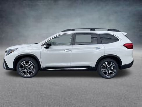 New 2026 Subaru Ascent Touring image 2
