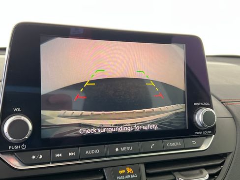 Used 2022 Nissan Altima 2.5 SR image 22