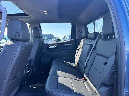 New 2026 GMC Sierra 1500 Elevation w/ Elevation Premium Package AWD/4WD image 35