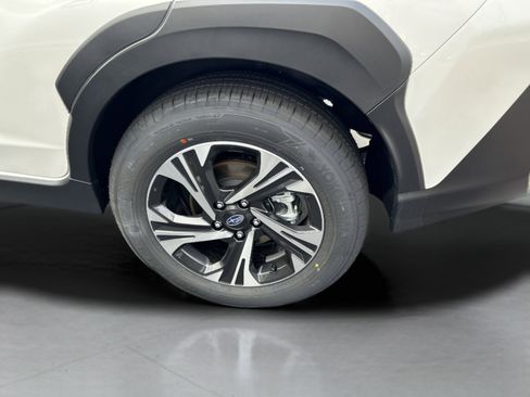 New 2026 Subaru Crosstrek 2.5i Premium image 10