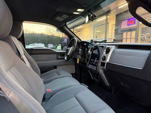 Used 2014 Ford F150 XLT w/ XTR Package image 28