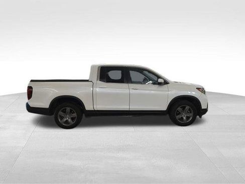 Used 2022 Honda Ridgeline RTL image 32