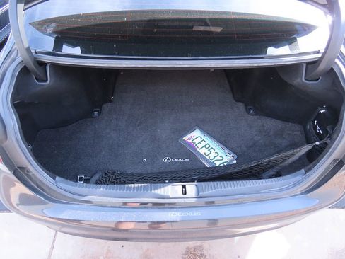 Used 2017 Lexus GS 350 F Sport image 12