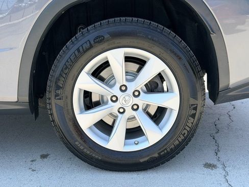 Used 2016 Lexus RX 350 FWD w/ Premium Package image 29