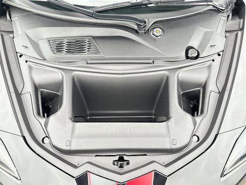 New 2026 Chevrolet Corvette ZR1 w/ ZR1 Carbon Fiber Aero Package image 22
