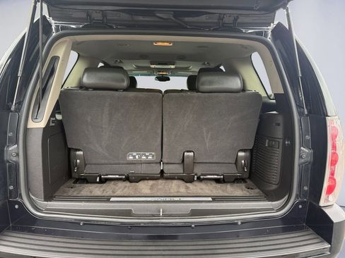 Used 2013 GMC Yukon Denali AWD/4WD image 20