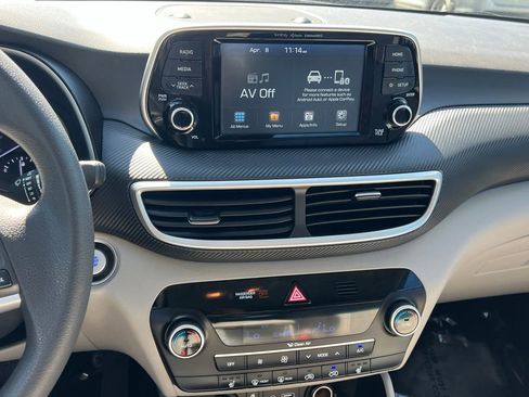 Used 2019 Hyundai Tucson Sport AWD/4WD image 20