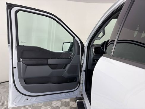 Certified 2024 Ford F150 XLT w/ Mobile Office Package image 10