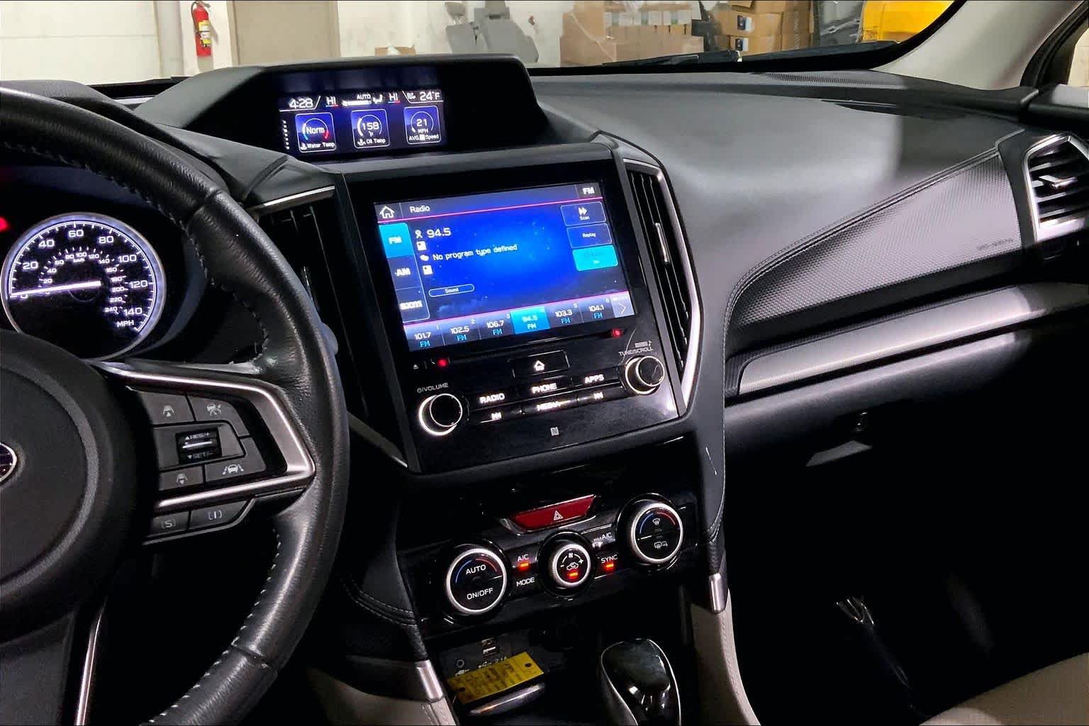Used 2019 Subaru Forester Limited AWD/4WD image 12