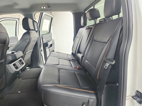 New 2026 Ford F250 Lariat image 36