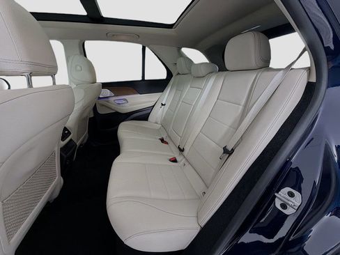 Used 2022 Mercedes-Benz GLE 350 4MATIC image 27