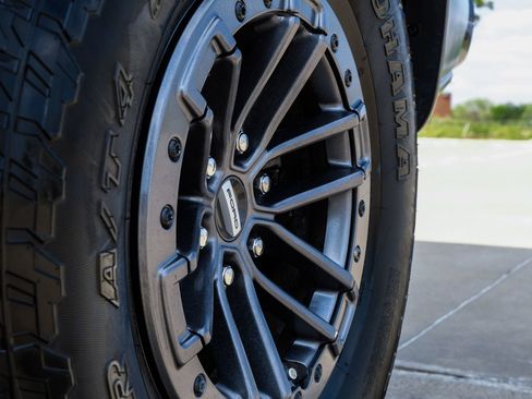 Used 2019 Ford F150 Raptor w/ Equipment Group 802A Luxury AWD/4WD image 61