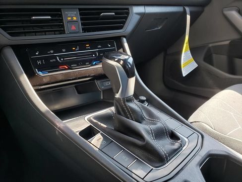 New 2026 Volkswagen Jetta Sport FWD image 11