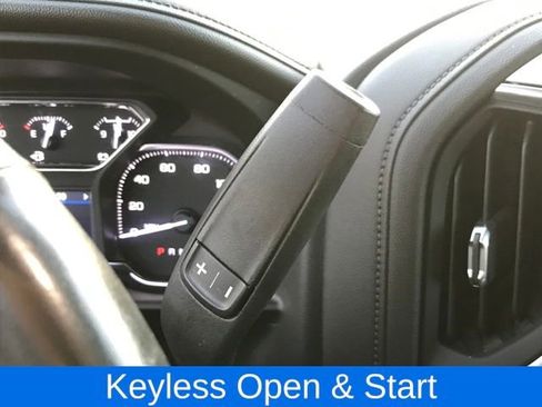 Certified 2021 GMC Sierra 1500 SLE w/ LPO, GMC Protection Package image 13