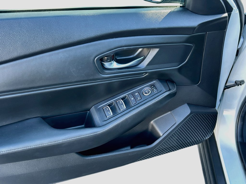 Certified 2024 Honda Accord Sport image 17