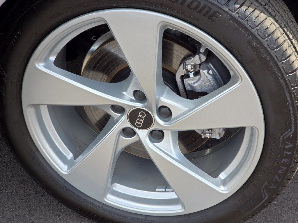 Used 2025 Audi Q5 Premium Plus AWD/4WD image 21
