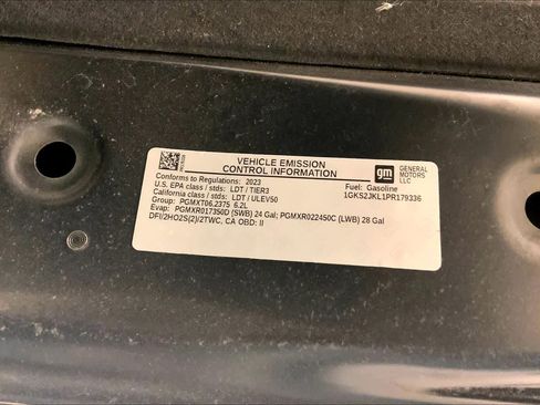 Used 2023 GMC Yukon XL Denali w/ Advanced Technology Package image 31