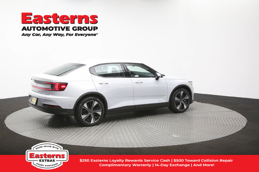 Used 2024 Polestar Polestar 2 RWD image 40