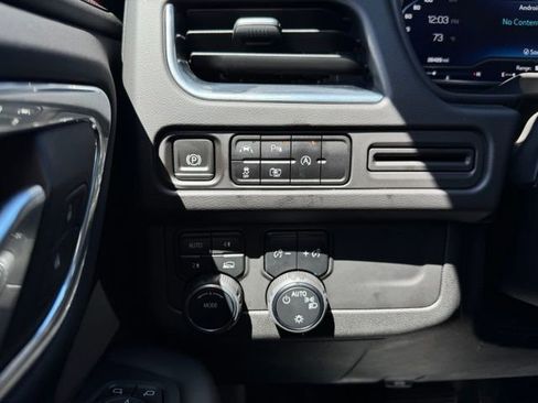 Used 2023 Chevrolet Tahoe RST w/ Luxury Package AWD/4WD image 29