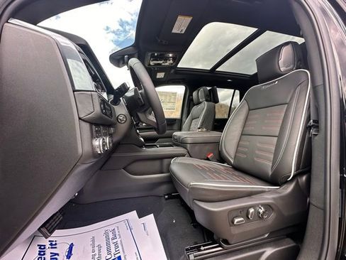New 2026 GMC Yukon AT4 Ultimate image 8