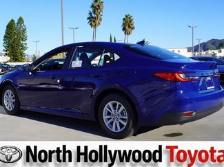 New 2026 Toyota Camry LE video 4