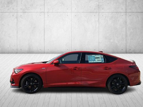 New 2026 Acura Integra A-Spec image 8