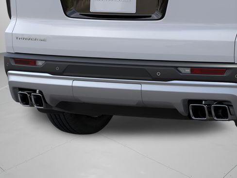New 2026 Chevrolet Traverse LT image 14