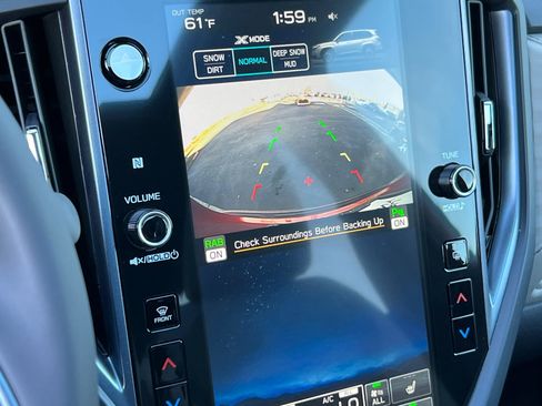 New 2025 Subaru Forester Limited image 20